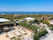 Apartamento de luxo T2 com vistas para a costa e para as...