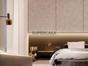Apartamento de Luxo T2 Condomínio Privado Paços de Ferreira