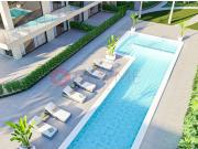 Apartamento de Luxo T2 Duplex Vilamoura