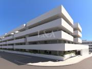 Apartamento de luxo T2 Lagos