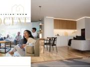 Apartamento de luxo T2 para comprar, com varanda, no...