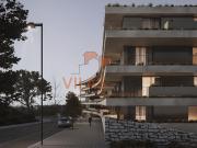 Apartamento de Luxo T2 Sutes Condomnio Privado 2 Frentes...