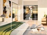 Apartamento de Luxo T3 com 3 Suites, Varandas e 1 Box,...