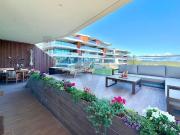 Apartamento de Luxo T3 com Jardim, 60 m² de Terraço...