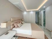Apartamento de luxo T3 com piscina, a estrear, em Lagos