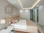 Apartamento de luxo T3 com piscina, a estrear, em Lagos