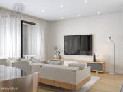 Apartamento de luxo T3, com piscina junto Zona...