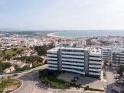 APARTAMENTO DE LUXO T3 COM VISTA ESPECTACULAR PARA O MAR...