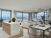 Apartamento de Luxo T3 com vistas para o Rio Douro e...