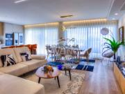 Apartamento de Luxo T3 Totalmente Mobilado com Vista Mar...