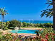 Apartamento de luxo T4 com vista mar em Cascais