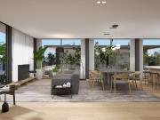 Apartamento de Luxo T4 com vistas para o Rio Douro e...