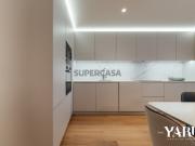 Apartamento de luxo T4 Duplex para comprar, com varanda,...