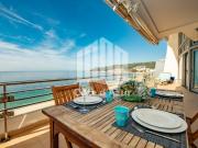 Apartamento de Luxo T5 com Vista de Mar