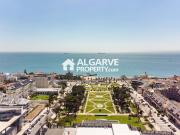 Apartamento de luxo T5 Top Floor com vista mar em...