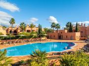 Apartamento de luxo térreo em resort de golfe exclusivo,...