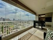 Apartamento de luxo Ã venda em RibeirÃ£o Preto, Jardim...