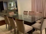 Apartamento de Luxo Ã Venda ou LocaÃ§Ã£o em Belo...