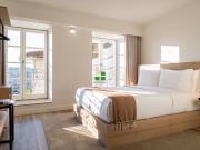 APARTAMENTO DE LUXO ZONA HISTÓRICA