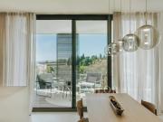 Apartamento de nueva construcción con terraza,...