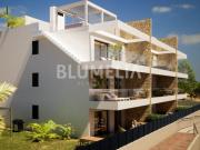 Apartamento de nueva construcción con vistas al mar en...