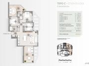 Apartamento de Nueva Construcción en Calpe