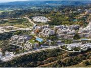 Apartamento de nueva construcción en Estepona