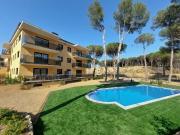 Apartamento de nueva construcción en la primera planta...