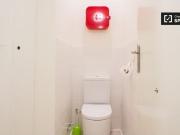 Apartamento de nueva construcción en Malasaña