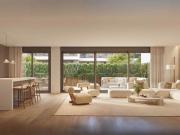 Apartamento de nueva construcción en Nueva Andalucia. Un...