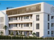 APARTAMENTO DE NUEVA CONSTRUCCIÓN EN PLAYA FLAMENCA...
