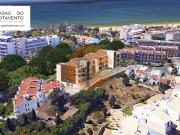 Apartamento de obra nova T3 de luxo para venda com...