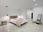 APARTAMENTO DE OBRA NUEVA. 2 DORM 2 BAÑOS. 125M2. A 50M...