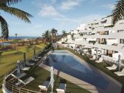 Apartamento de obra nueva Aguilón