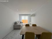 APARTAMENTO DE OBRA NUEVA ALEGRIA 22 2 DORM. 2 BAÑOS. 85...