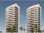 APARTAMENTO DE OBRA NUEVA CON VISTAS AL MAR