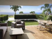 Apartamento de obra nueva El Peñoncillo