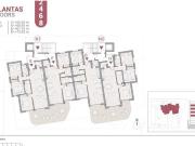 ✓Apartamento de Obra Nueva en Calpe, Costa Blanca