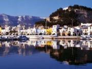 Apartamento de obra nueva en Denia