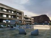 Apartamento de obra nueva en el complejo «Sotavento...