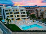 Apartamento de obra nueva en exclusiva urbanización en...