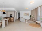 APARTAMENTO DE OBRA NUEVA EN MAR DE CRISTAL CON TERRAZA...