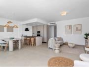 APARTAMENTO DE OBRA NUEVA EN MAR DE CRISTAL CON TERRAZA...
