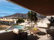 Apartamento de obra nueva Escandinavia