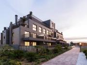 Apartamento de obra nueva Les Deveses