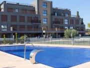 Apartamento de obra nueva Les Deveses