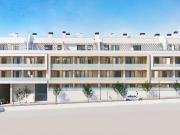 Apartamento de obra nueva Mijas Costa