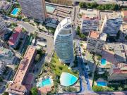 Apartamento de obra nueva moderno DELFIN TOWER