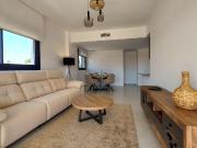Apartamento de obra nueva, San Miguel de Salinas