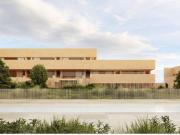 Apartamento de planta alta de nueva construcción con 3...